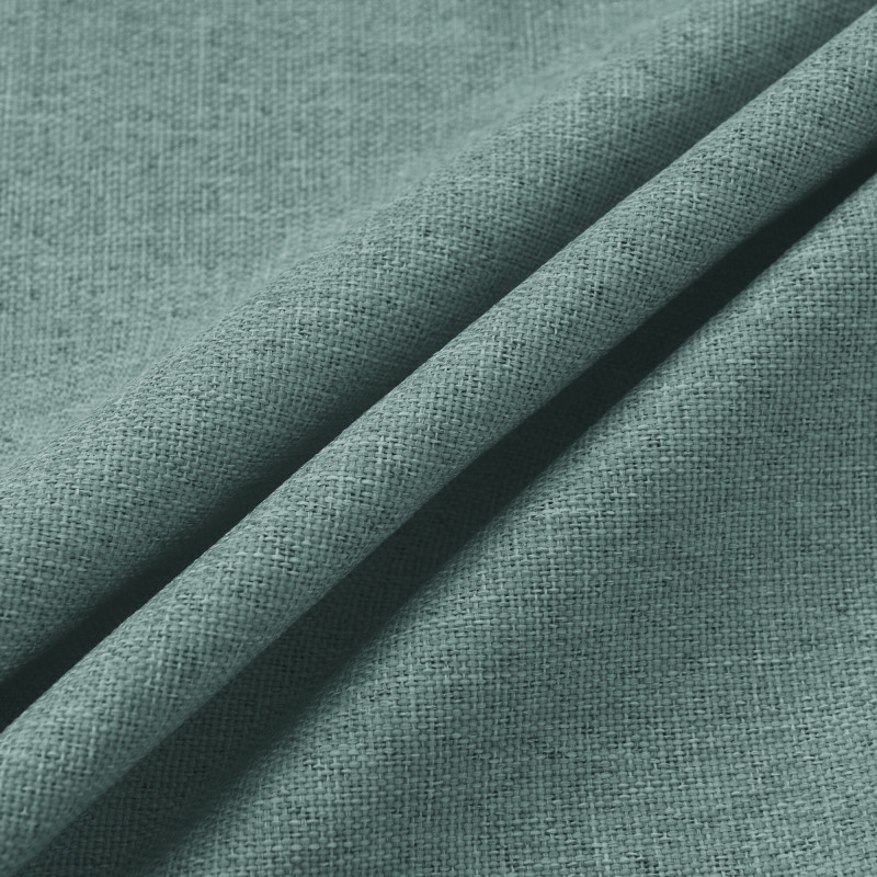 Rideaux Cocooning Turquoise