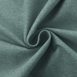 Rideaux Cocooning Turquoise