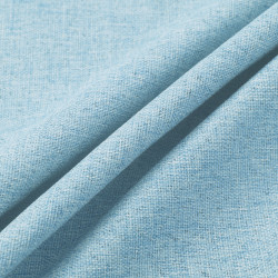 Rideaux Cocooning Azur