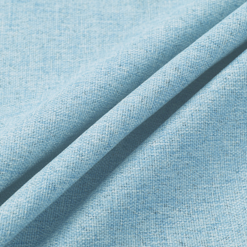 Rideaux Cocooning Azur