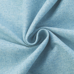 Rideaux Cocooning Azur
