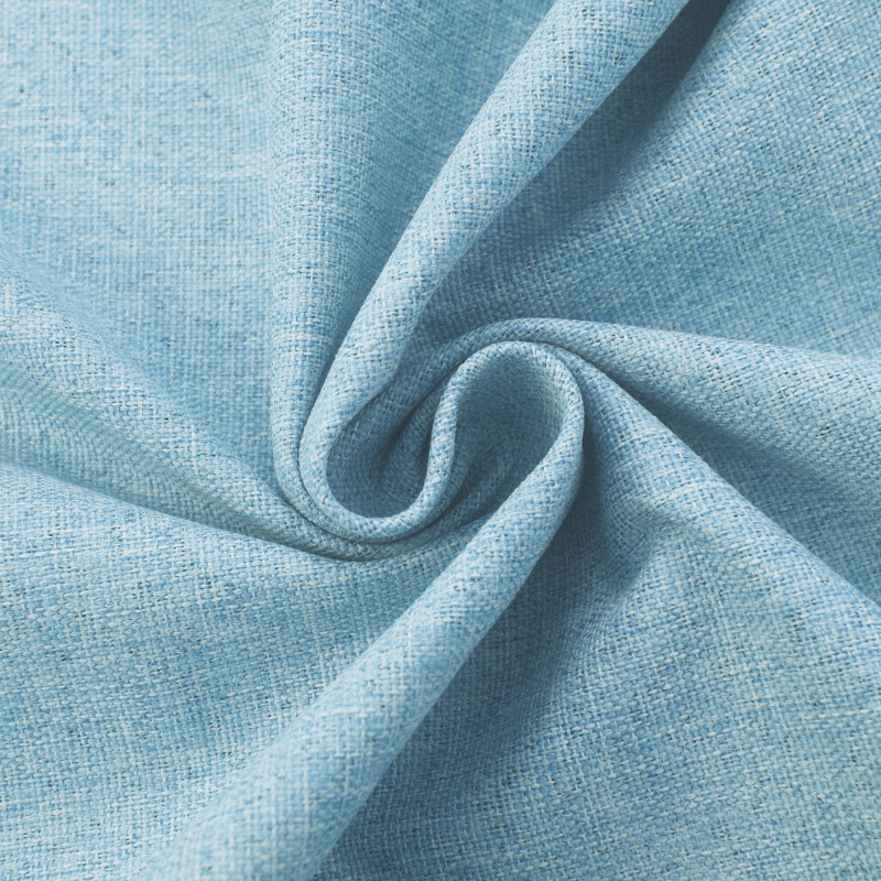 Rideaux Cocooning Azur