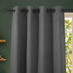 Rideaux Cocooning Granite