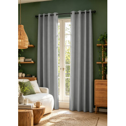 Rideaux Cocooning Perle