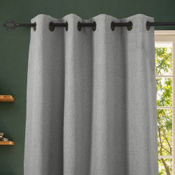 Rideaux Cocooning Perle