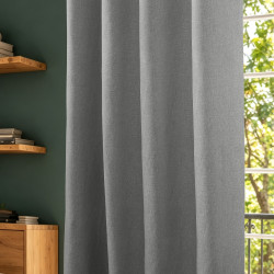 Rideaux Cocooning Perle