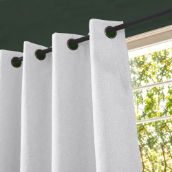 Rideaux Cocooning Neige