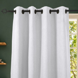 Rideaux Cocooning Neige