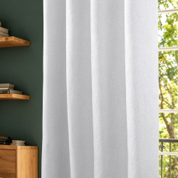 Rideaux Cocooning Neige
