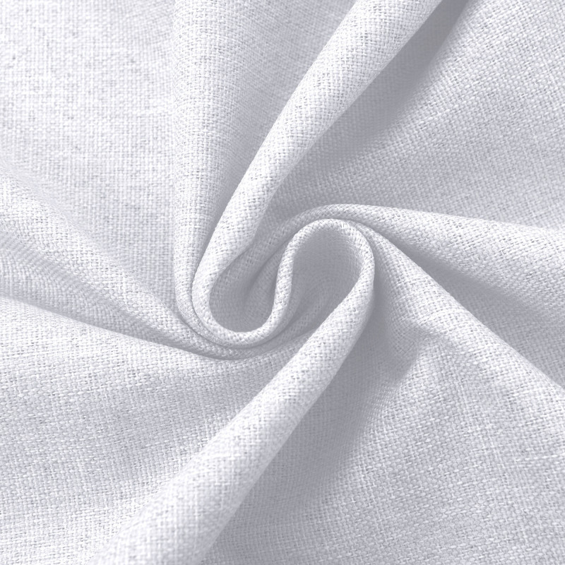 Rideaux Cocooning Neige