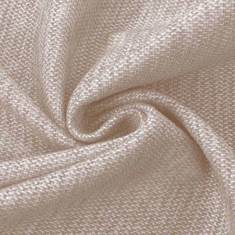 Rideaux Arctica Taupe