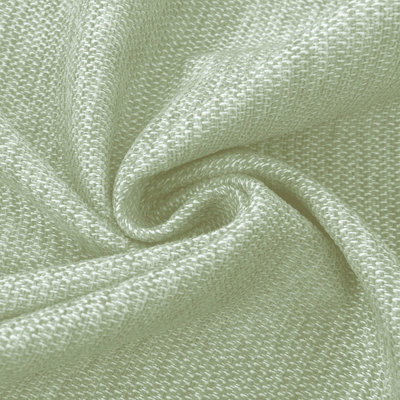 Rideaux Arctica Menthe