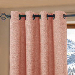 Rideaux Arctica Rose Boise