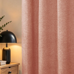 Rideaux Arctica Rose Boise