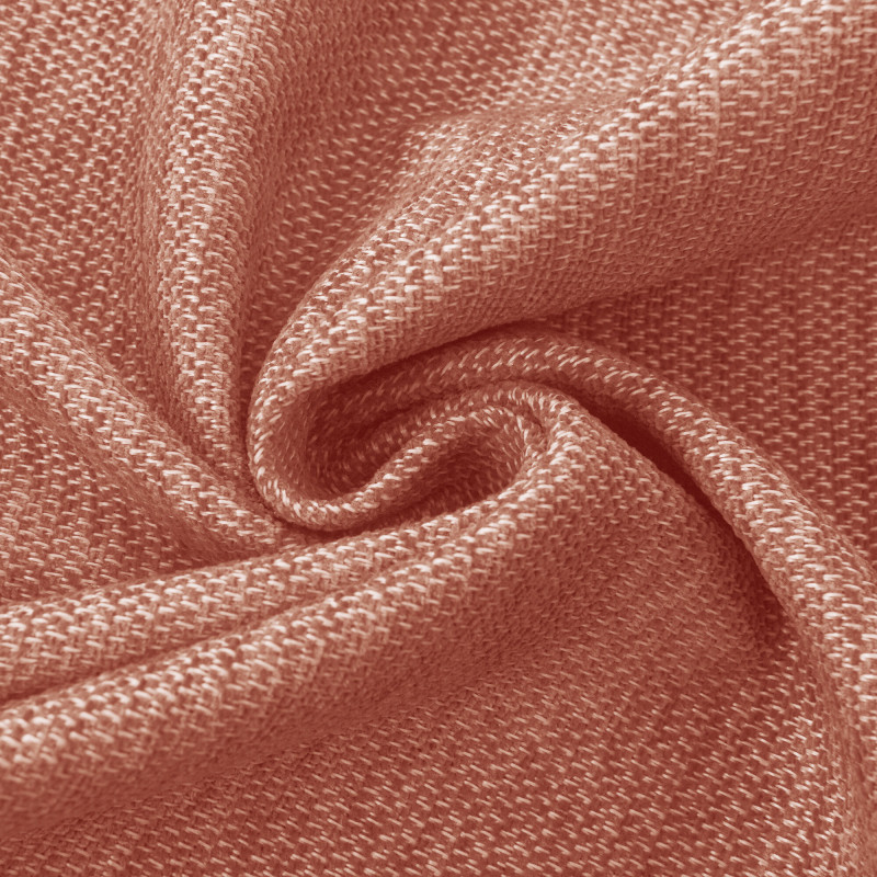Rideaux Arctica Rose Boise