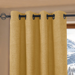 Rideaux Arctica Miel