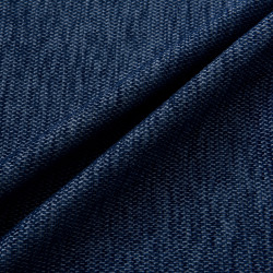 Rideaux Arctica Bleu Nuit