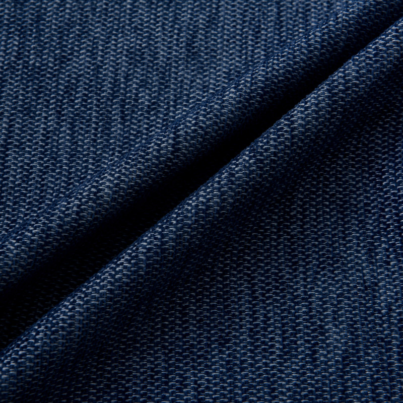 Rideaux Arctica Bleu Nuit