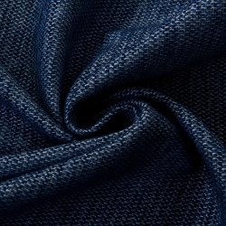 Rideaux Arctica Bleu Nuit