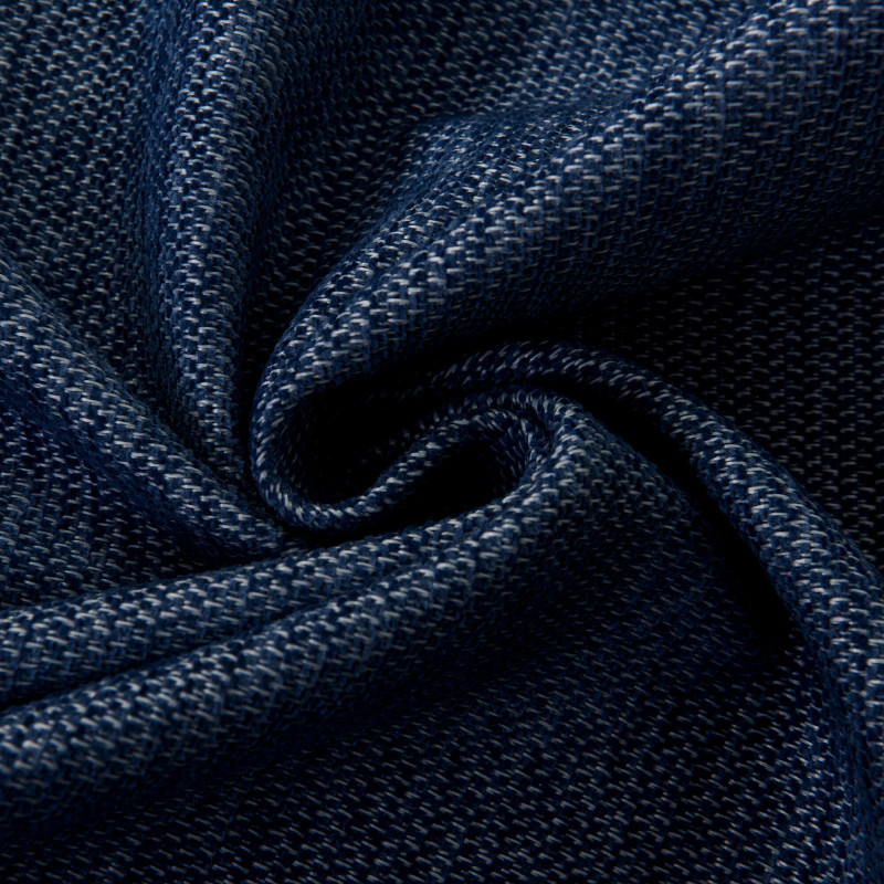 Rideaux Arctica Bleu Nuit