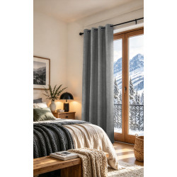 Rideaux Arctica Granite