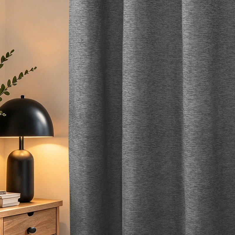 Rideaux Arctica Granite