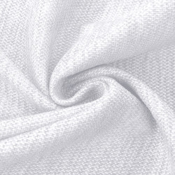 Rideaux Arctica Neige