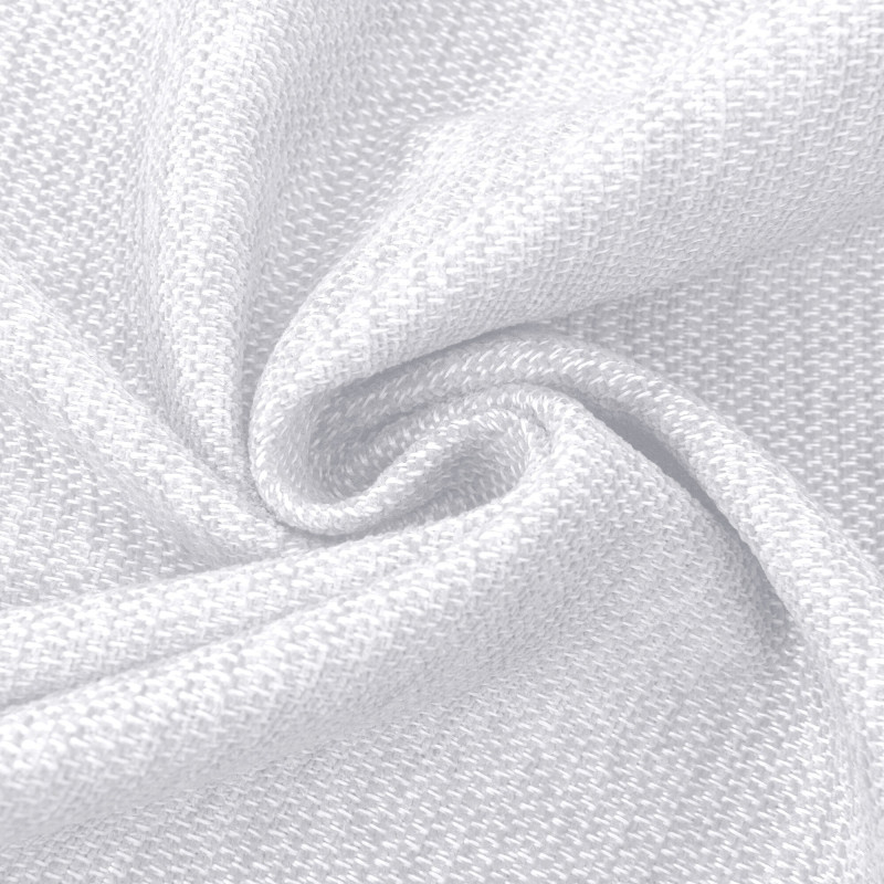 Rideaux Arctica Neige