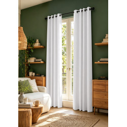 Rideaux Cocooning Neige