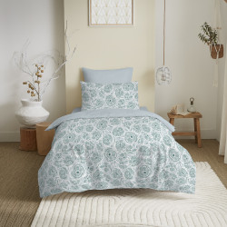 Collection "Aurore"  Agathe celadon