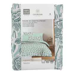 Collection "Aurore"  Agathe celadon