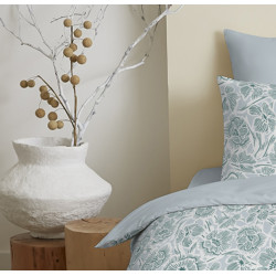 Collection "Aurore"  Agathe celadon
