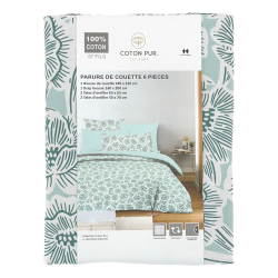 Collection "Aurore"  Agathe celadon