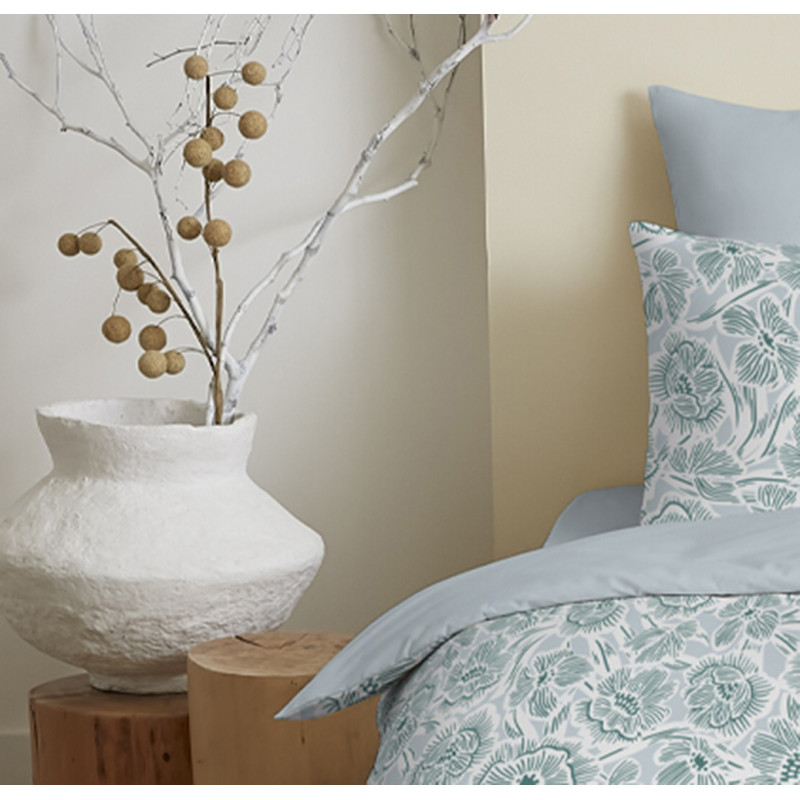 Collection "Aurore"  Agathe celadon