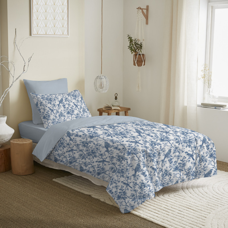 Collection "Aurore"  Berangere bleu