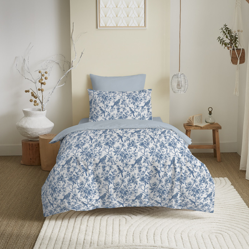Collection "Aurore"  Berangere bleu