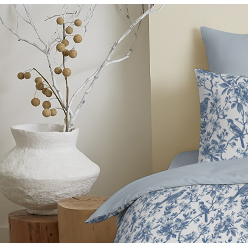 Collection "Aurore"  Berangere bleu