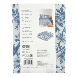 Collection "Aurore"  Berangere bleu