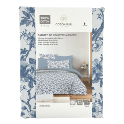 Collection "Aurore"  Berangere bleu