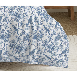 Collection "Aurore"  Berangere bleu