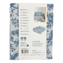 Collection "Aurore"  Berangere bleu