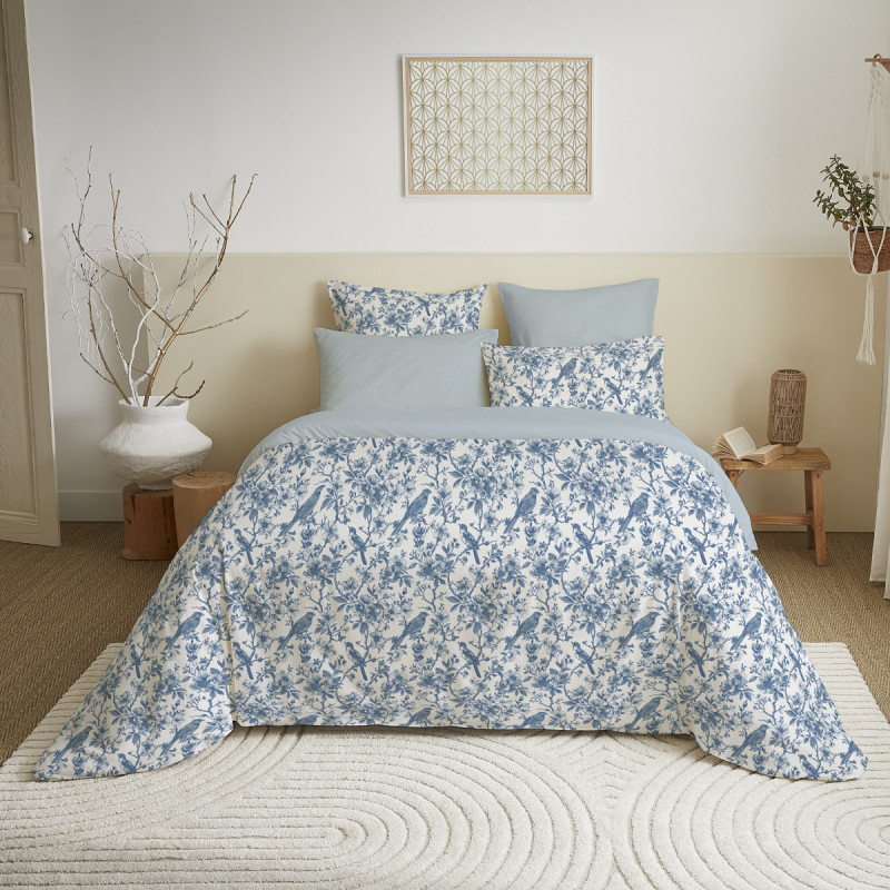 Collection "Aurore"  Berangere bleu