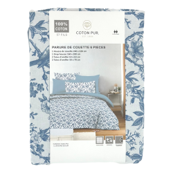 Collection "Aurore"  Berangere bleu