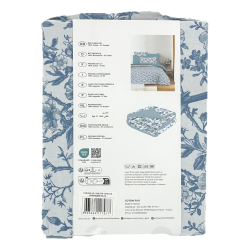 Collection "Aurore"  Berangere bleu