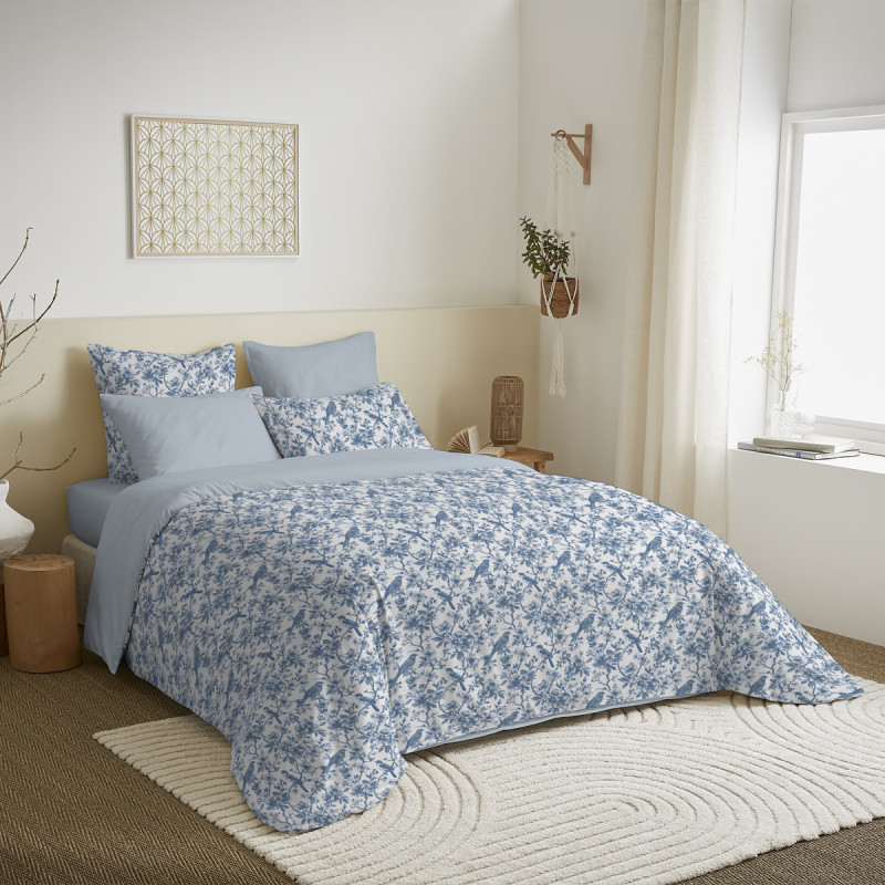 Collection "Aurore"  Berangere bleu