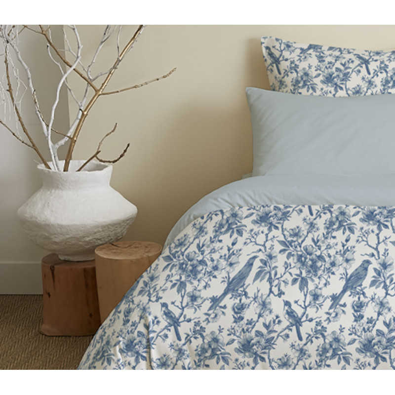 Collection "Aurore"  Berangere bleu