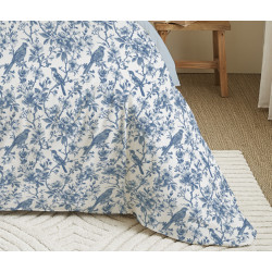Collection "Aurore"  Berangere bleu