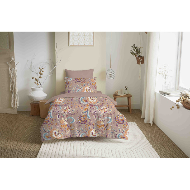Collection "Vanessa"  Bergame nude