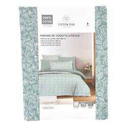 Collection "Aurore"  Celeste glacier