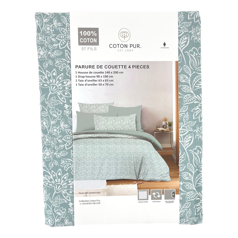 Collection "Aurore"  Celeste glacier